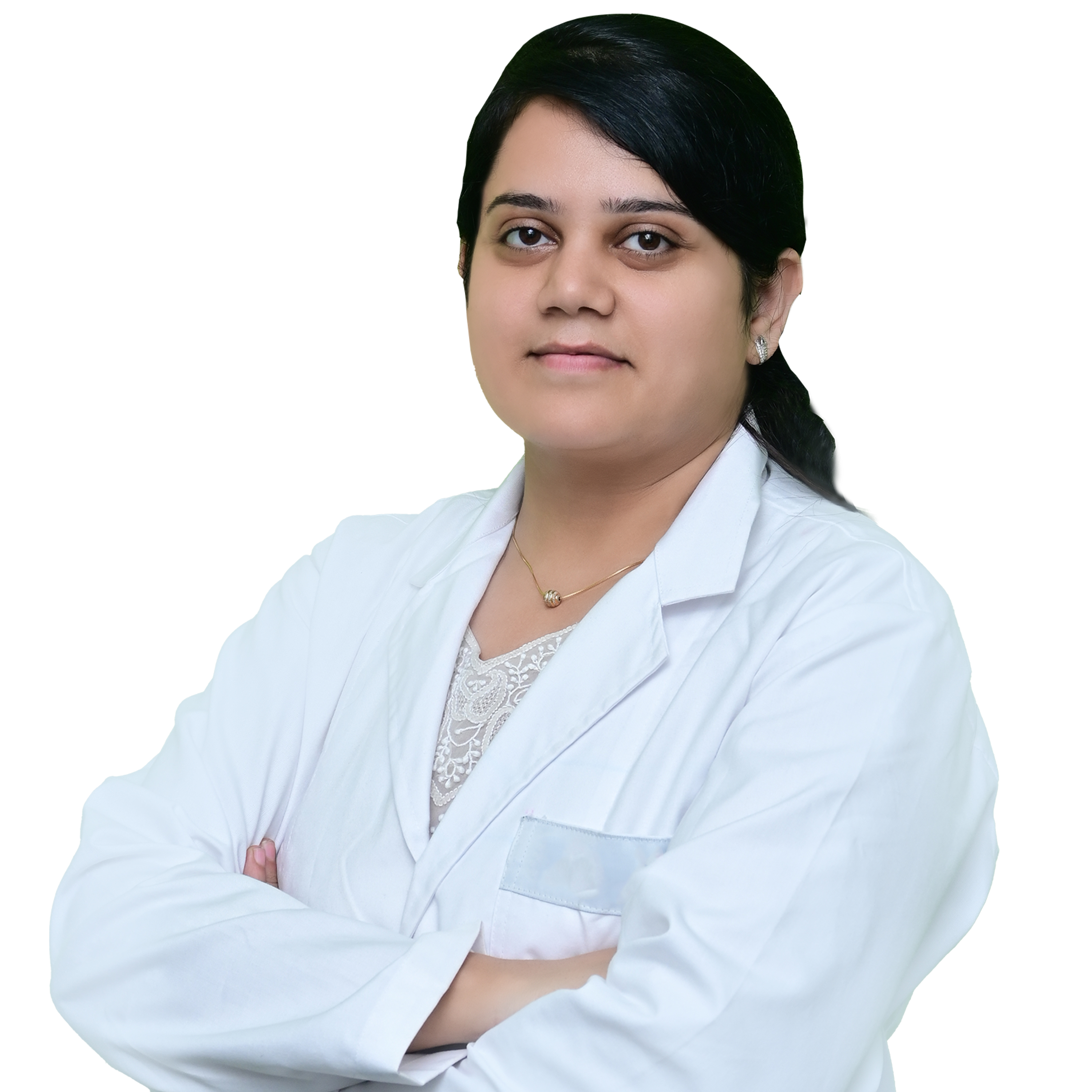 Dr. Nitika Mahajan